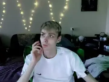 Chaturbate Live Sex of danny_fox888