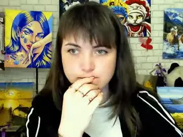 Chaturbate Sex Chat of darina_m_