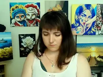 Chaturbate Live Sex Cam of darina_m_