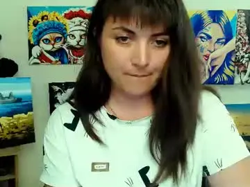 Chaturbate Adult Webcam of darina_m_