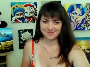 Chaturbate Live Porn of darina_m_