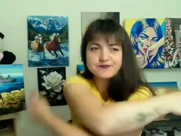 Chaturbate Adult Webcams of darina_m_