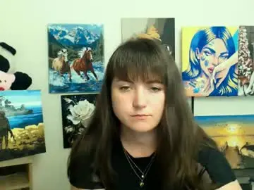 Chaturbate Free Porn Cam of darina_m_