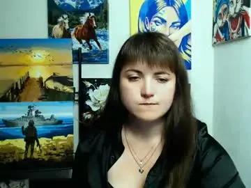 Chaturbate Live Sex of darina_m_