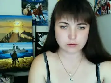 Chaturbate Private Sex Chat of darina_m_