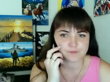 Chaturbate Adult Webcam of darina_m_