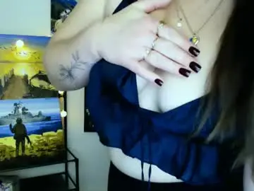 Chaturbate Live Sex Cam of darina_m_