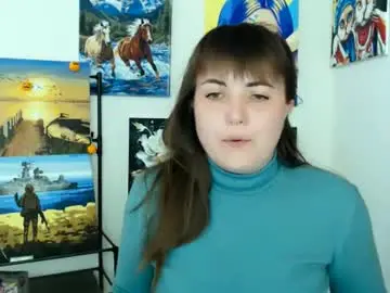 Chaturbate Adult Video Chat of darina_m_