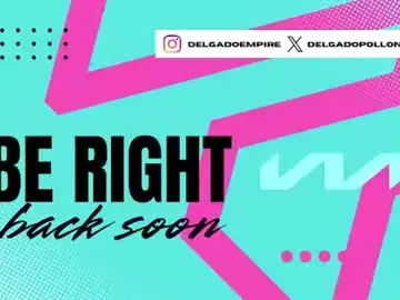 Chaturbate Adult Webcam of delgadopollon_1991