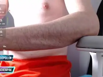 Chaturbate Free Live Porn of delgadopollon_1991
