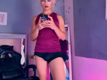Chaturbate Sex Chat of emily_castillo1_