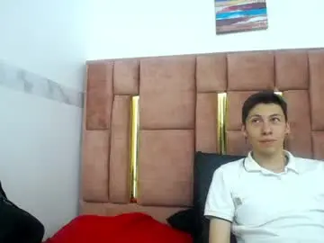 Chaturbate Sex Chat of ethan_grayy