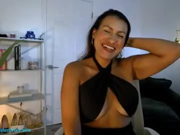 Chaturbate Adult Webcam of forbiddenfruit_eve