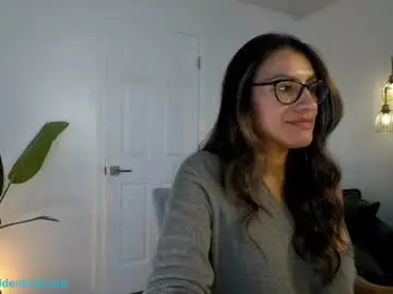 Chaturbate Adult Webcam of forbiddenfruit_eve