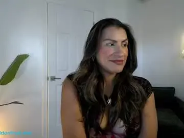Chaturbate Adult Webcam of forbiddenfruit_eve