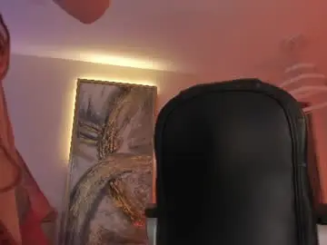 Chaturbate Free Porn Cam of giaferrera_