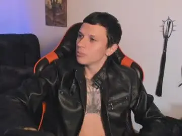 Chaturbate Nude Webcam of goodboy69i