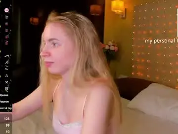 Chaturbate Private Sex Chat of ida_lewiss