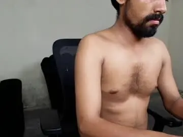 Chaturbate Sex Cam of ironcharm4455