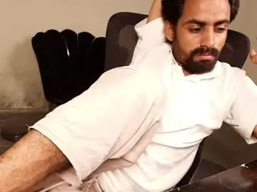 Chaturbate Nude Webcam of ironcharm4455