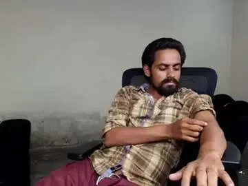 Chaturbate Live Sex Cam of ironcharm4455