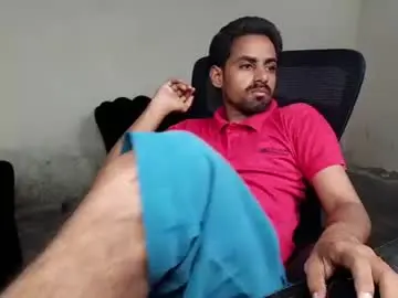 Chaturbate Live Porn of ironcharm4455
