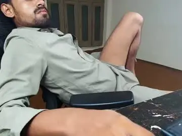 Chaturbate Best Webcam of ironcharm4455