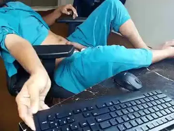 Chaturbate Best live sex cam show of ironcharm4455