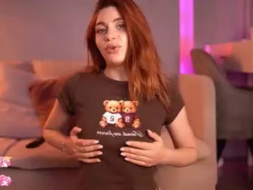 Chaturbate Free Porn Cam of jessica_rabyt