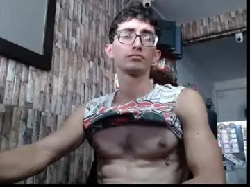 Chaturbate Adult Webcams of jhosuamoore2