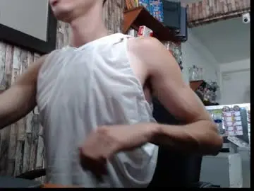 Chaturbate Private Sex Chat of jhosuamoore2