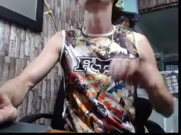 Chaturbate Adult Webcam of jhosuamoore2