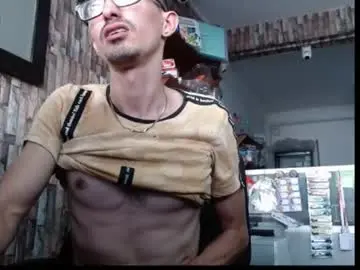 Chaturbate Adult Webcam of jhosuamoore2