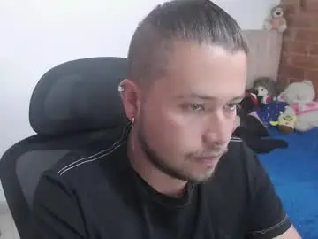 Chaturbate Live Sex of johanleonsweetboy