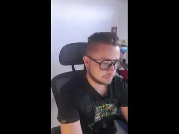Chaturbate Free Live Porn of johanleonsweetboy