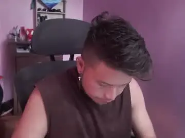 Chaturbate Private Sex Chat of johanleonsweetboy