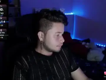 Chaturbate Free Live Porn of johanleonsweetboy