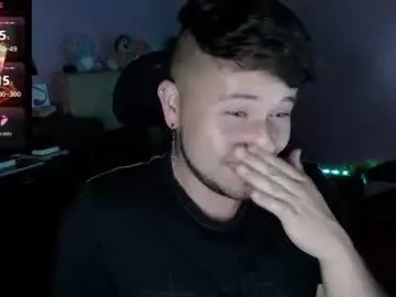 Chaturbate Best live sex cam show of johanleonsweetboy
