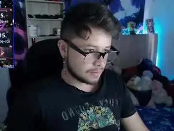Chaturbate Adult Video Chat of johanleonsweetboy
