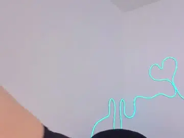 Chaturbate Best live sex cam show of laurasex_21