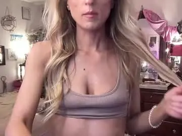 Chaturbate Adult Video Chat of lilithohfish