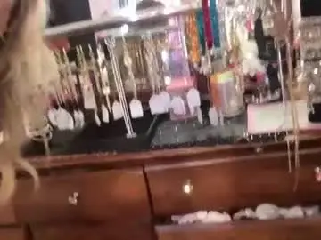 Chaturbate Live Sex of lilithohfish