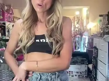 Chaturbate Free Live Porn of lilithohfish