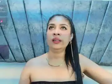 Chaturbate Adult Webcam of lily_meghan
