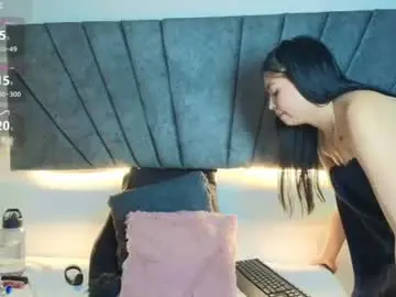 Chaturbate Adult Webcams of lily_meghan