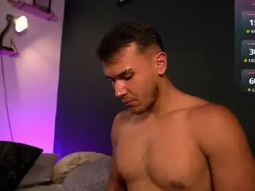 Chaturbate Free Live Porn of marksantozz