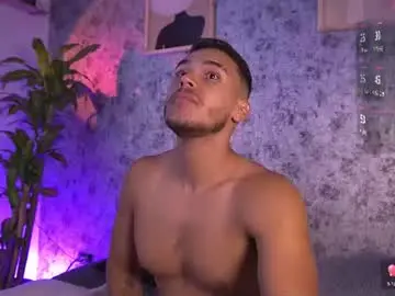Chaturbate Sex Chat of marksantozz