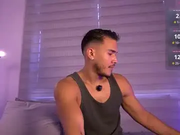 Chaturbate Best Webcam of marksantozz
