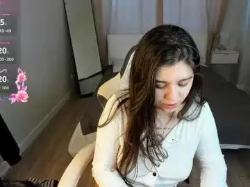 Chaturbate Live Porn of marsha_morris