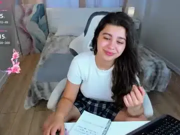 Chaturbate Private Sex Chat of marsha_morris